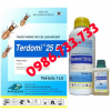 Thuốc diệt mối Terdomi 25EC