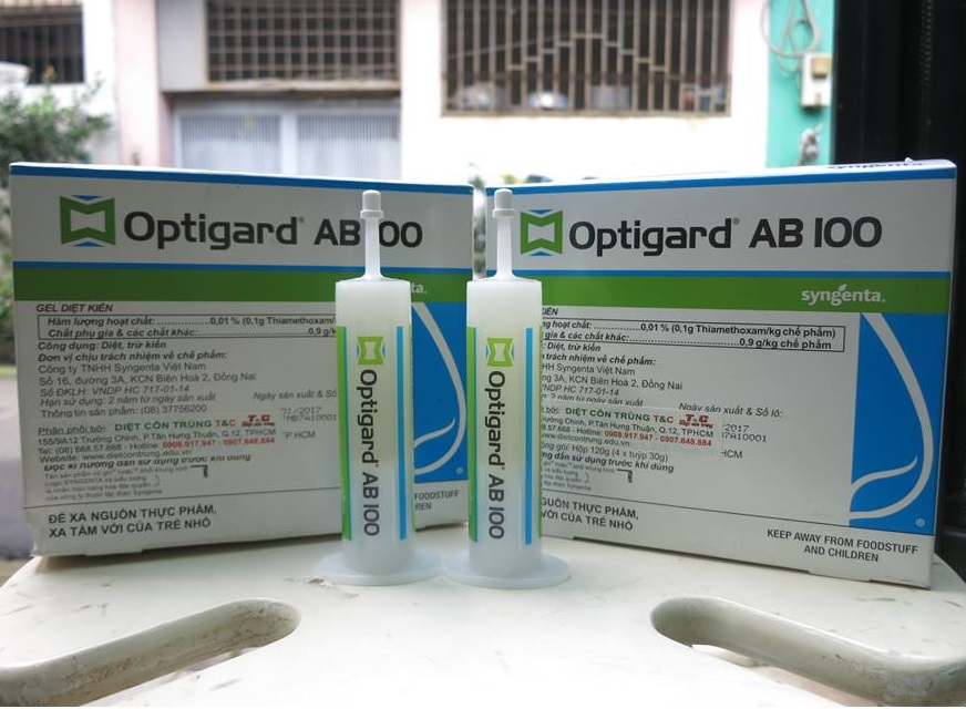 Nên dùng thuốc diệt kiến hay mẹo vặt dân gian