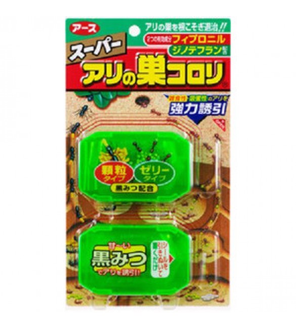 Thuốc diệt kiến nhật