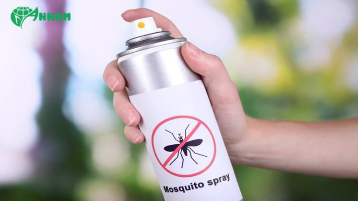 thuốc diệt muỗi tốt nhất