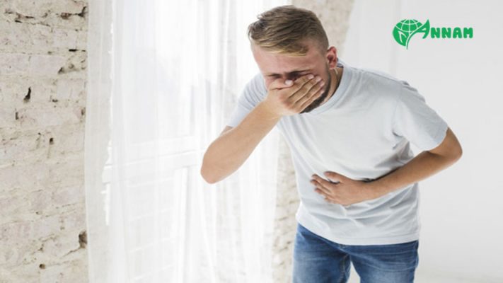 Ngộ độc thuốc diệt chuột